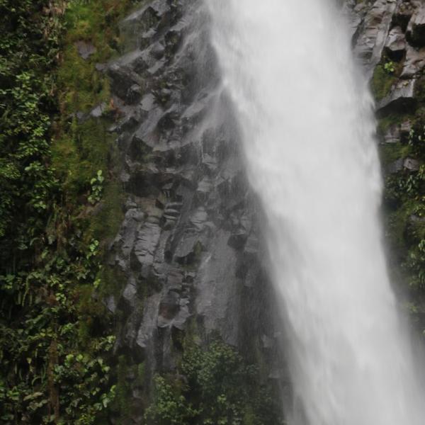 Водопад Ла Фортуна