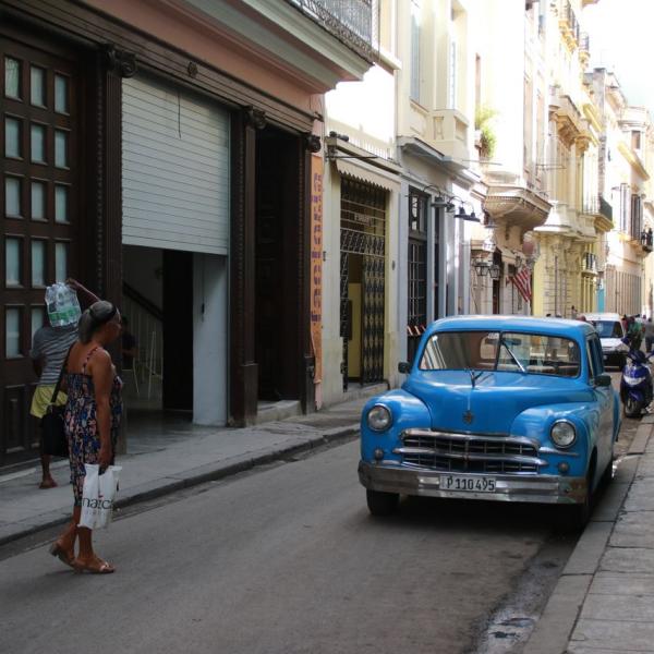 Гавана, любовь моя! (фильм так называется)