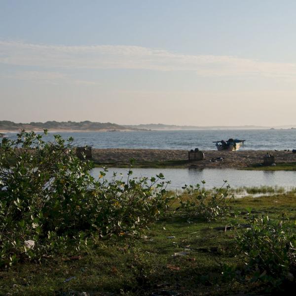 Взморье